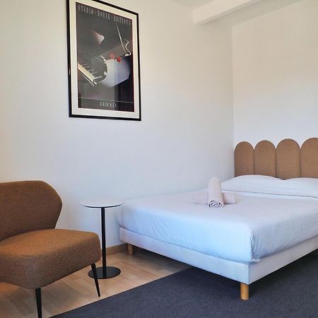 The Happy Stay - Duke Housing Vitry-sur-Seine Exterior photo