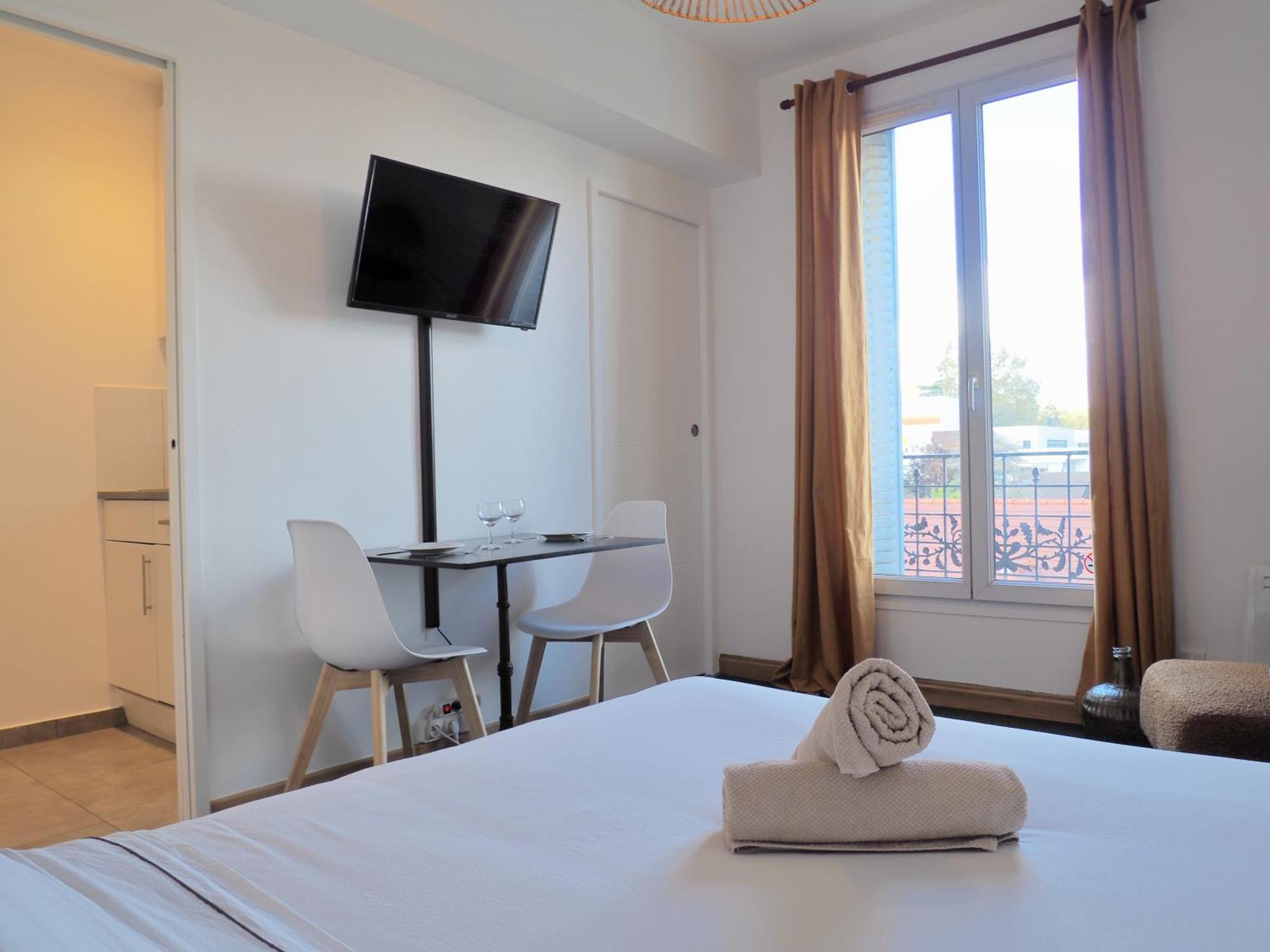 The Happy Stay - Duke Housing Vitry-sur-Seine Exterior photo